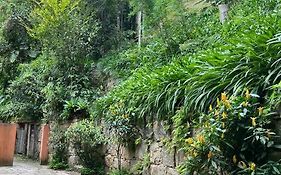 Refúgio em Petrópolis